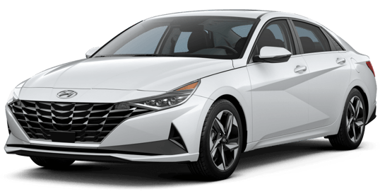 Sedan Car