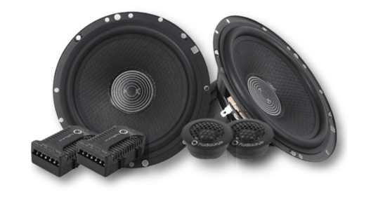 Audiocircle Frankfurt Line