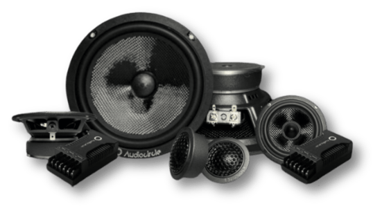 Audiocircle Munich Line