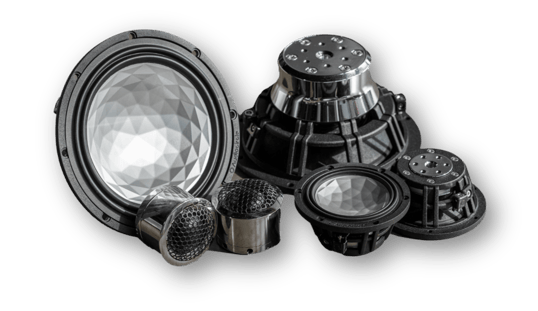 Audiocircle Professional Line