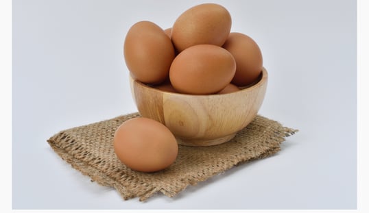 Eggs