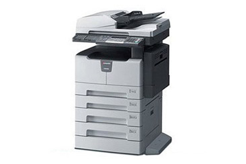 impresora copiadora multifuncion toshiba estudio