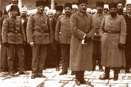 İttihatçılık Nedir?