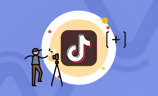 Contenido de tik tok