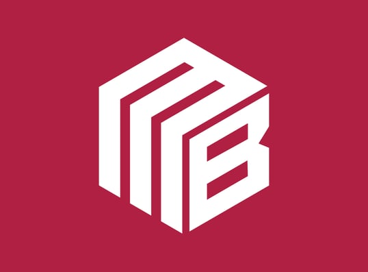 Biemme real estate logo image