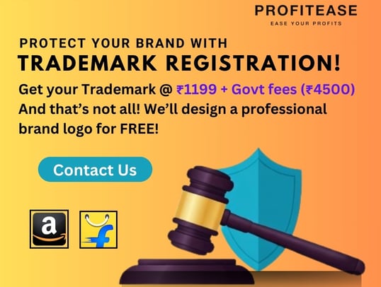 Trademark registration