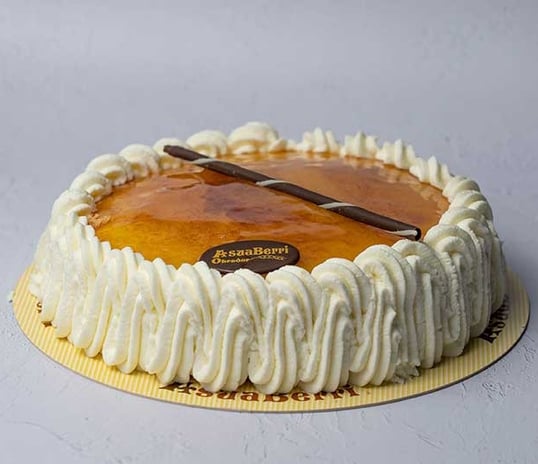 tarta san marcos