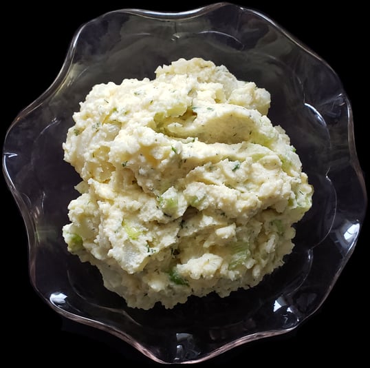 Potato Salad - Cashew