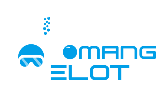 Blue Lagoon And Tanjung Jepun logo
