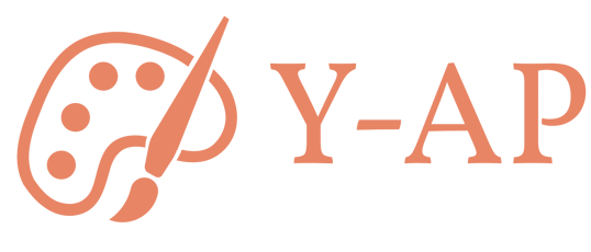 Youth Art Programs logo