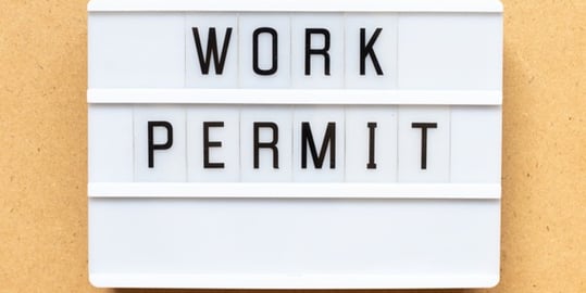 Canada LMIA work permit, LMIA- Exempt work permit