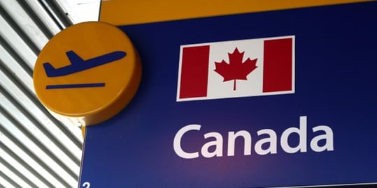 Canada Visitor Visa, Tourist Visa, Visa Extension, Visa Renewal applications