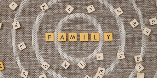 Canada Family Sponsorship Program