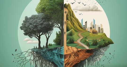 Cultivating Growth Mindsets: From Challenge to Opportunity.