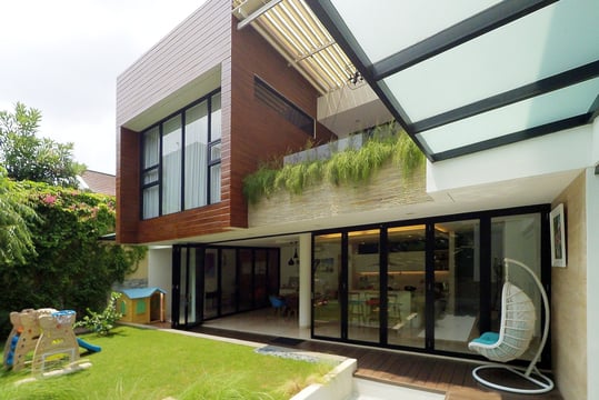kontraktor rumah jakarta, kontraktor bangun rumah, jasa desain dan bangun rumah, jasa design and build rumah, kontraktor ruma