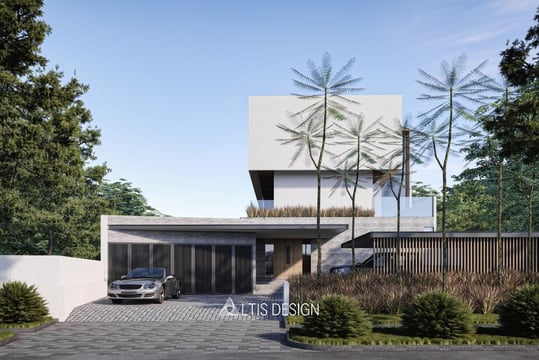 kontraktor rumah jakarta, kontraktor bangun rumah, jasa desain dan bangun rumah, jasa design and build rumah, kontraktor ruma