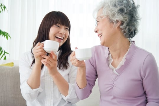 幸せな就活