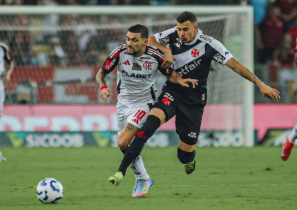 Hugo Moura