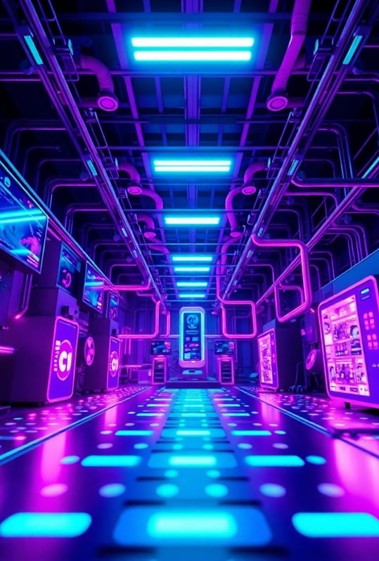 fluxos de automação