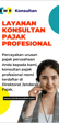 Jasa Konsultan Pajak Profesional - SMR Konsultan
