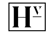 Logo Hedi Verhaag