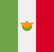 Mexico Flag