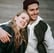 Photo de Hortense et Clément, clients de HOJE STUDIO