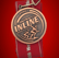 2006 Disney Inline Skating Half Marathon Medal