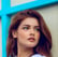 woman profile