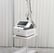 Portable Co2 fractional laser scar removal machine