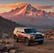Toyota 4Runner reaches altitude with attitude