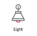 omegaa solutions interior designers light