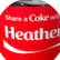 customer: Heather Luce 5 star Google Review for D and P Auto Detailing 