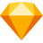 sketch logo