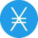 mr burns xno nano mining logo nanswap