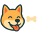 dog and bone translate.dog