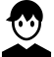 Person icon