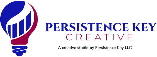 Persistence Key Creative logo