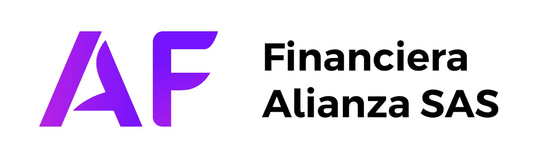 Financiera Alianza Colombia logo