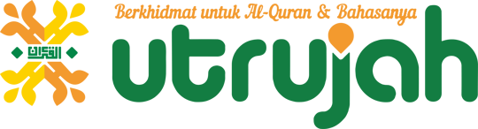 Pesantren Tahfidz Qur'an Utrujah Bogor logo