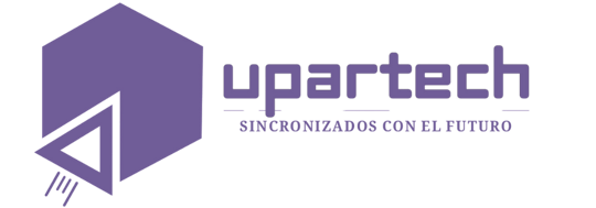 Upartech logo