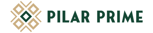 Pilar Prime logo
