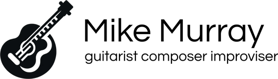 Mike Murray logo