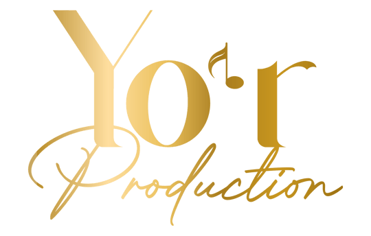 Yo’r Production logo