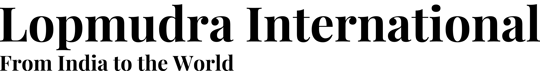 Lopmudra International logo
