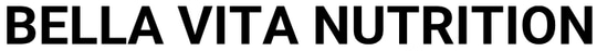 BELLA VITA NUTRITION logo