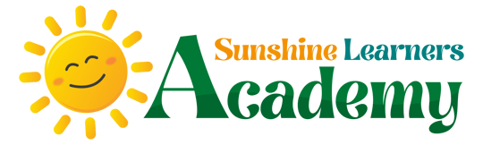 Sunshine Learners logo