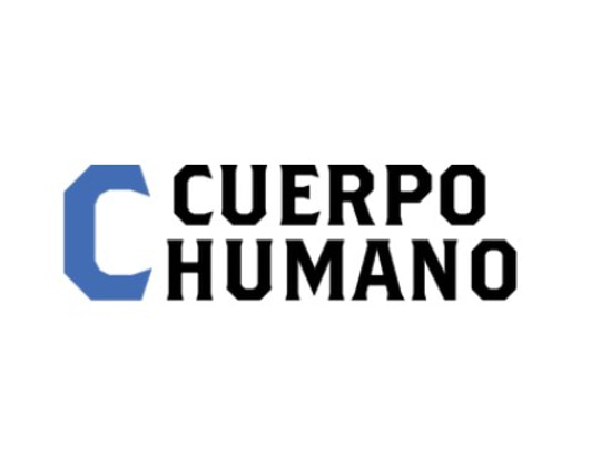 CUERPOHUMANO.GOAT logo