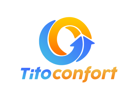 Titoconfort logo
