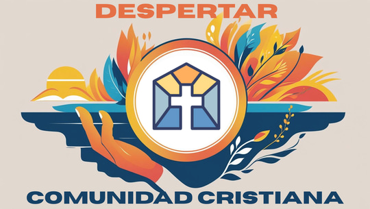 Despertar Comunidad Cristiana logo